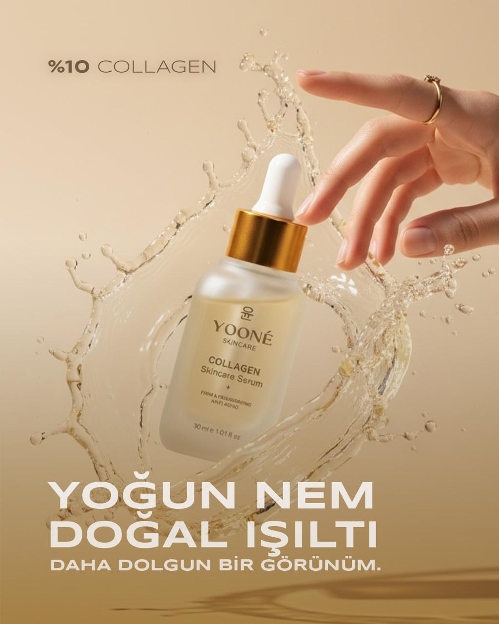 Luxury Skincare Background